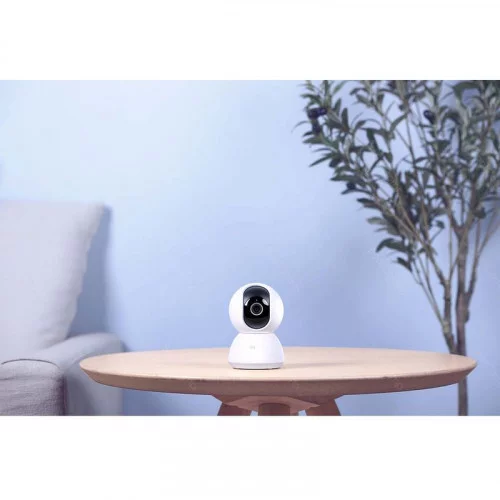 Видеокамера Xiaomi Smart Camera C300 белая (BHR6540GL) 