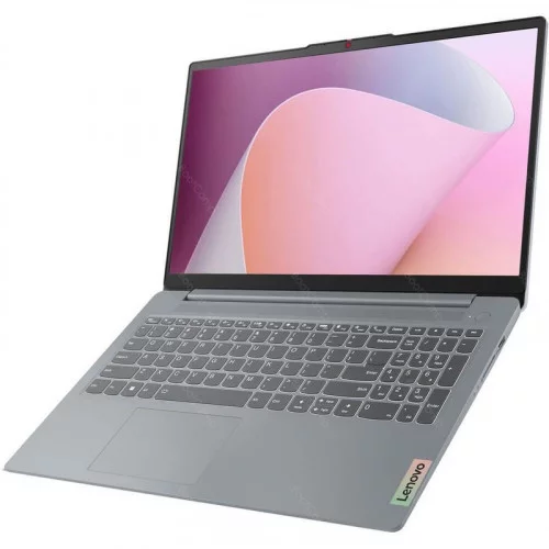 Ноутбук Lenovo IP Slim 3 15AMN8 82XQ00N7PS 