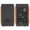 Колонки Edifier R1380DB коричневый 