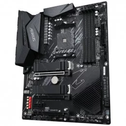 Материнская плата Gigabyte B550 AORUS ELITE AX V2                                                                                                                                                                                                         