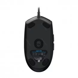 Игровая мышь Logitech G102 LIGHTSYNC Black                                                                                                                                                                                                                