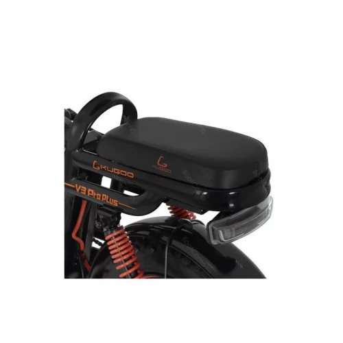 Электровелосипед Kugoo V3 Pro Plus 