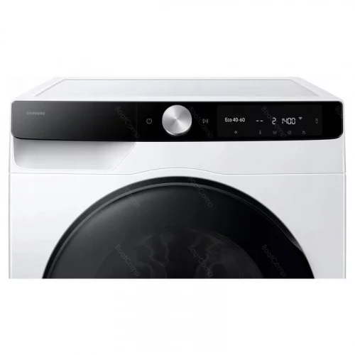 Стиральная машина с сушкой Samsung WD 90DG6G94BKU4 