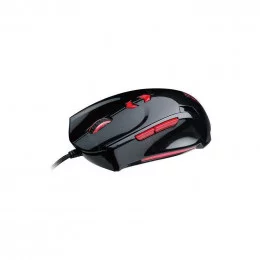 Мышь Thermaltake Tt eSports THERON PLUS MO-TRP-WDLOBK                                                                                                                                                                                                     