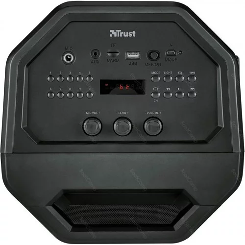 Портативная колонка TRUST Klubb GO Арт.23486 