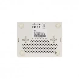 Маршрутизатор Mikrotik hAP RB951Ui-2nD                                                                                                                                                                                                                    