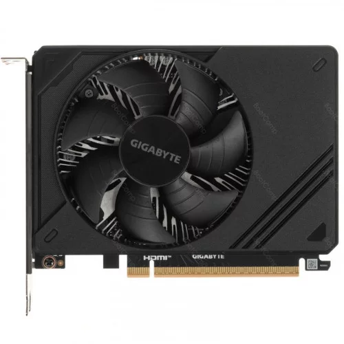 Видеокарта GIGABYTE GeForce RTX 5050 D6 GV-N5050D6-8GD 