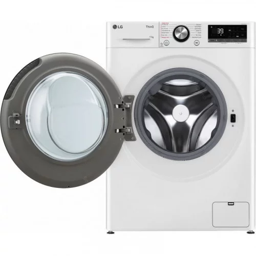 Стиральная машина LG F4WR710S2W 
