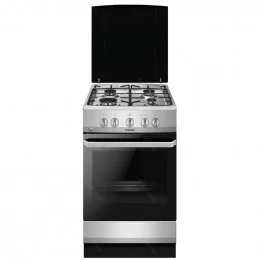Плита газовая Hansa FCGX58099                                                                                                                                                                                                                             