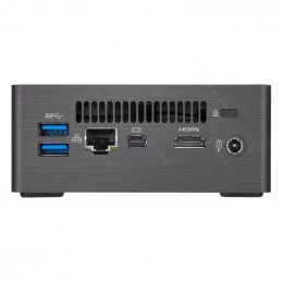 Barebon PC GIGABYTE BRIX GB-BLCE-4105R                                                                                                                                                                                                                    