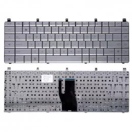 Клавиатура для ноутбука Asus N45                                                                                                                                                                                                                          