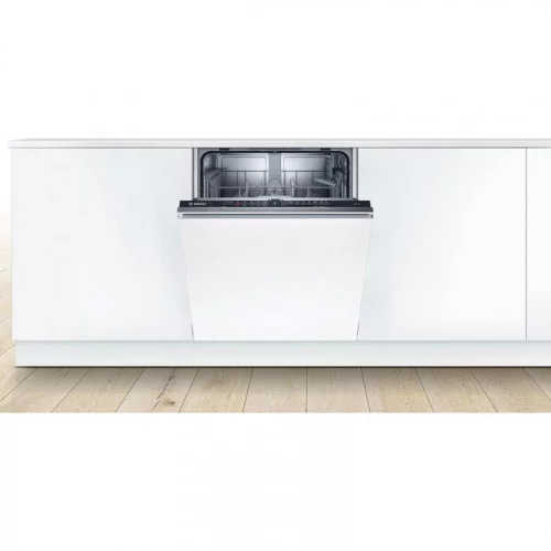 Машина посудомоечная встраиваемая Bosch SMV2ITX18E 