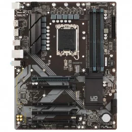 Материнская плата GIGABYTE B760 DS3H DDR4                                                                                                                                                                                                                 