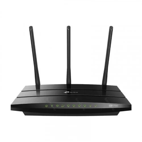 Маршрутизатор TP-LINK ARCHER A7 AC1750 