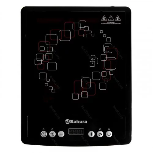 Плитка индукционная Sakura SA-7152Q 