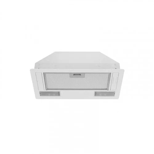 Вытяжка полновстраиваемая JETAIR VIERA LUX WH/A/52 PRF0174899 