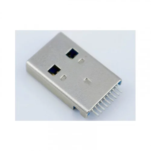 Разъем USB US-047 3.0 male 