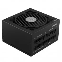 Блок питания Zalman ZM1000-ARX2 1000W [ZM1000-ARX2] черный                                                                                                                                                                                                