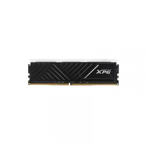 Оперативная память DDR4 16Gb 3200MHz ADATA XPG Spectrix AX4U320016G16A-SBKD35G 