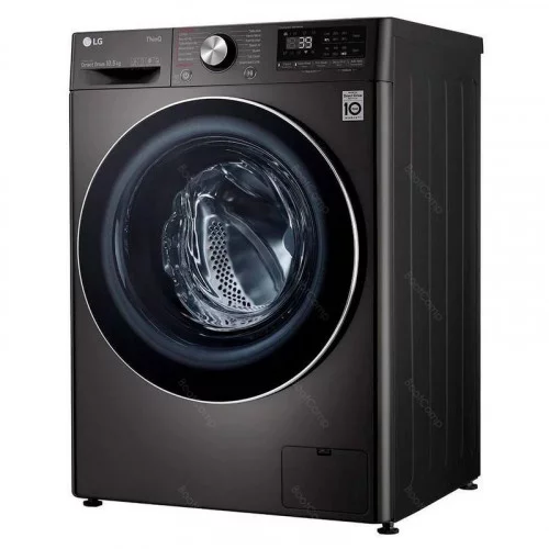 Стиральная машина LG F4WV910P2SE 