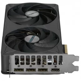 Видеокарта GIGABYTE GeForce RTX 5060 Ti EAGLE OC (GV-N506TEAGLE OC-8GD)                                                                                                                                                                                   