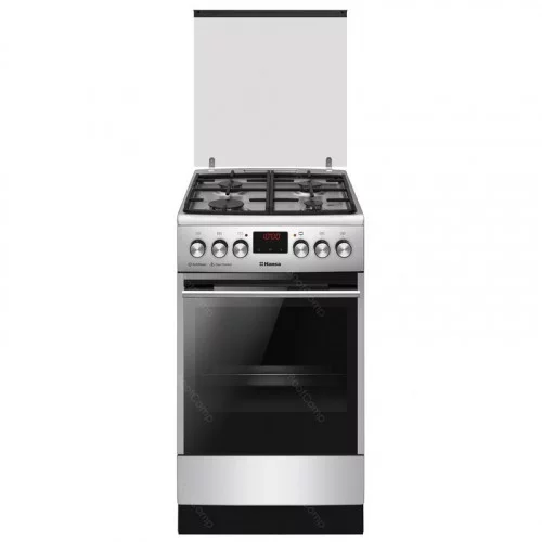 Плита комбинированная Hansa FCMXS 582958 