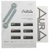 Автопроигрыватель AurA FIREBALL-105BT 