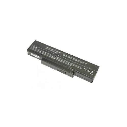 Аккумулятор для Asus K72, K73, N71, N73, A72 5200mAh 