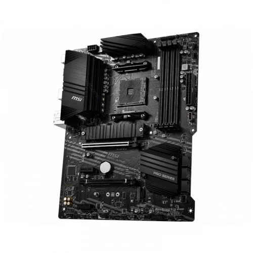 Материнская плата MSI B550-A PRO 