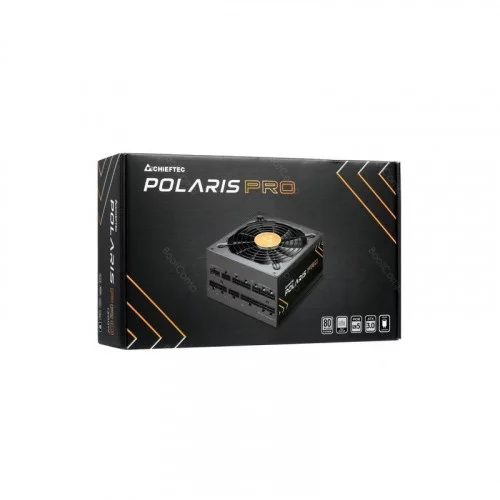 Блок питания Chieftec Polaris Pro 1300W [PPX-1300FC-A3] 