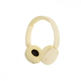 Наушники беспроводные Sony WH-CH520 Yellow                                                                                                                                                                                                                