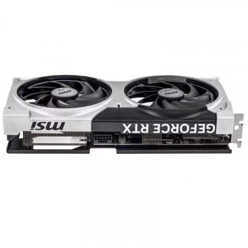 Видеокарта MSI GeForce RTX 5070 VENTUS 2X OC (RTX 5070 12G VENTUS 2X OC) 