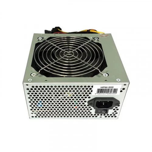 Блок питания 500W HIPER HPM-500 (OEM) 