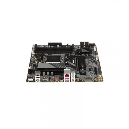 Материнская плата GIGABYTE B650M K 