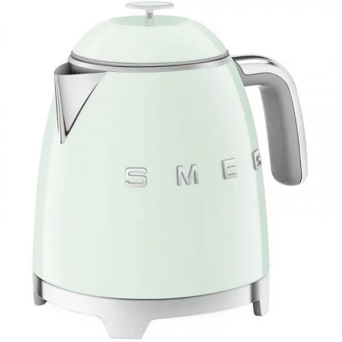 Электрический чайник Smeg KLF05PGEU 