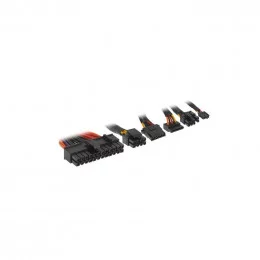 Блок питания Chieftec A-90 650W (GDP-650C)                                                                                                                                                                                                                