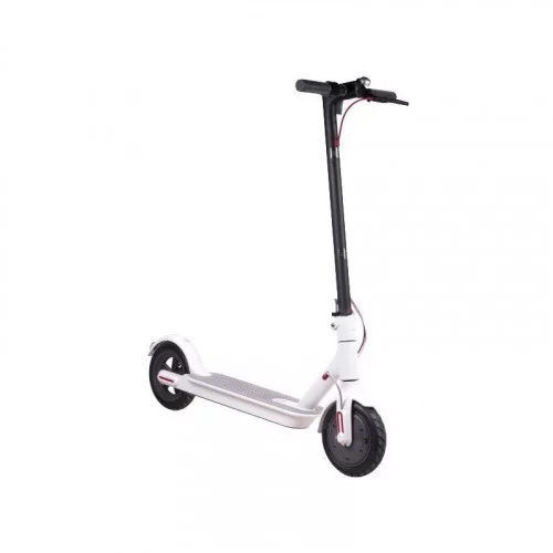 Электросамокат Xiaomi Mijia M365 Electric Scooter White 