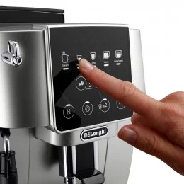 Кофемашина DELONGHI ECAM 220.30.SB                                                                                                                                                                                                                        