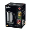 Чайник электрический BRAUN WK5115BK 