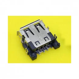 Разъем USB US-058                                                                                                                                                                                                                                         