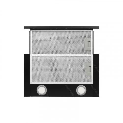 Вытяжка телескопическая KRONA KAMILLA T 500 BLACK 