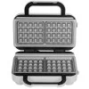 Вафельница BREVILLE VST072X 