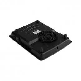 Плитка индукционная Sakura SA-7152RF Черный                                                                                                                                                                                                               