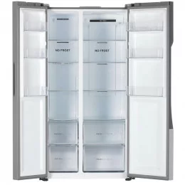 Холодильник Side-by-Side HAIER HRF-535DM7RU                                                                                                                                                                                                               