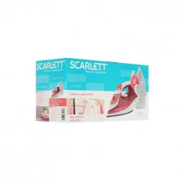 Утюг SCARLETT SC-SI30K56                                                                                                                                                                                                                                  