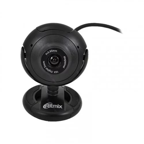 Веб-камера RITMIX RVC-006M 