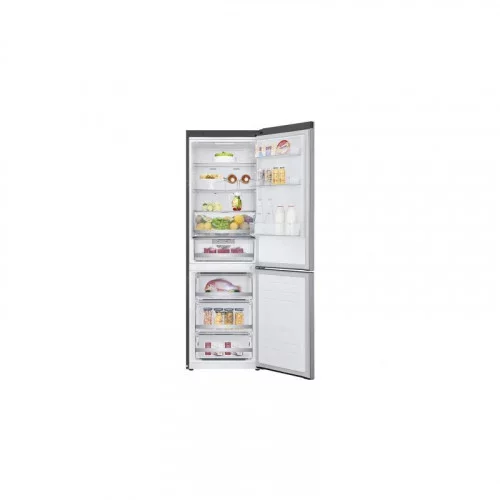 Холодильник LG GBB71PZDMN 