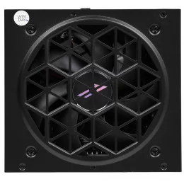 Блок питания 1STPLAYER NGDP Gold 1000W [HA-1000BA4] черный                                                                                                                                                                                                