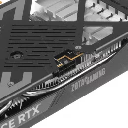 Видеокарта Zotac GeForce RTX 5060 GAMING Twin Edge OC (ZT-B50600H-10M)                                                                                                                                                                                    