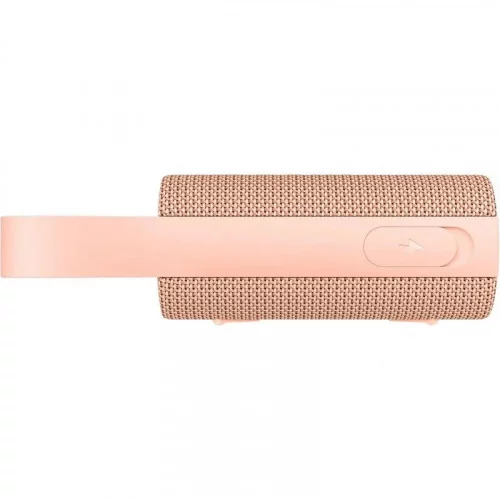 Портативная колонка Xiaomi Sound Pocket розовая (S28H-GL) 